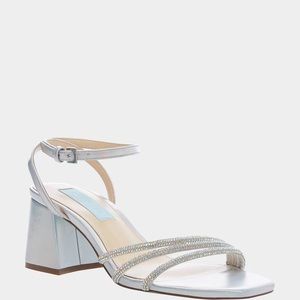 Betsey Johnson Anika heels